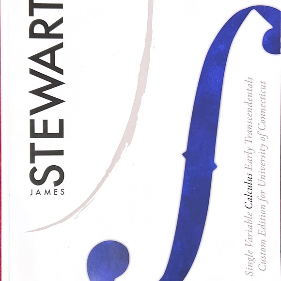 James Stewart Single Variable Calculus Early Transcendentals - Picture 2 of 2